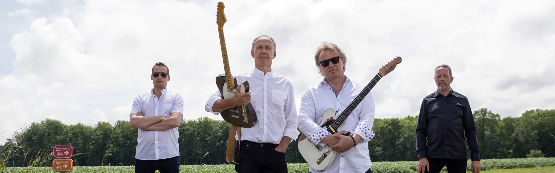 Belgian Quo Band