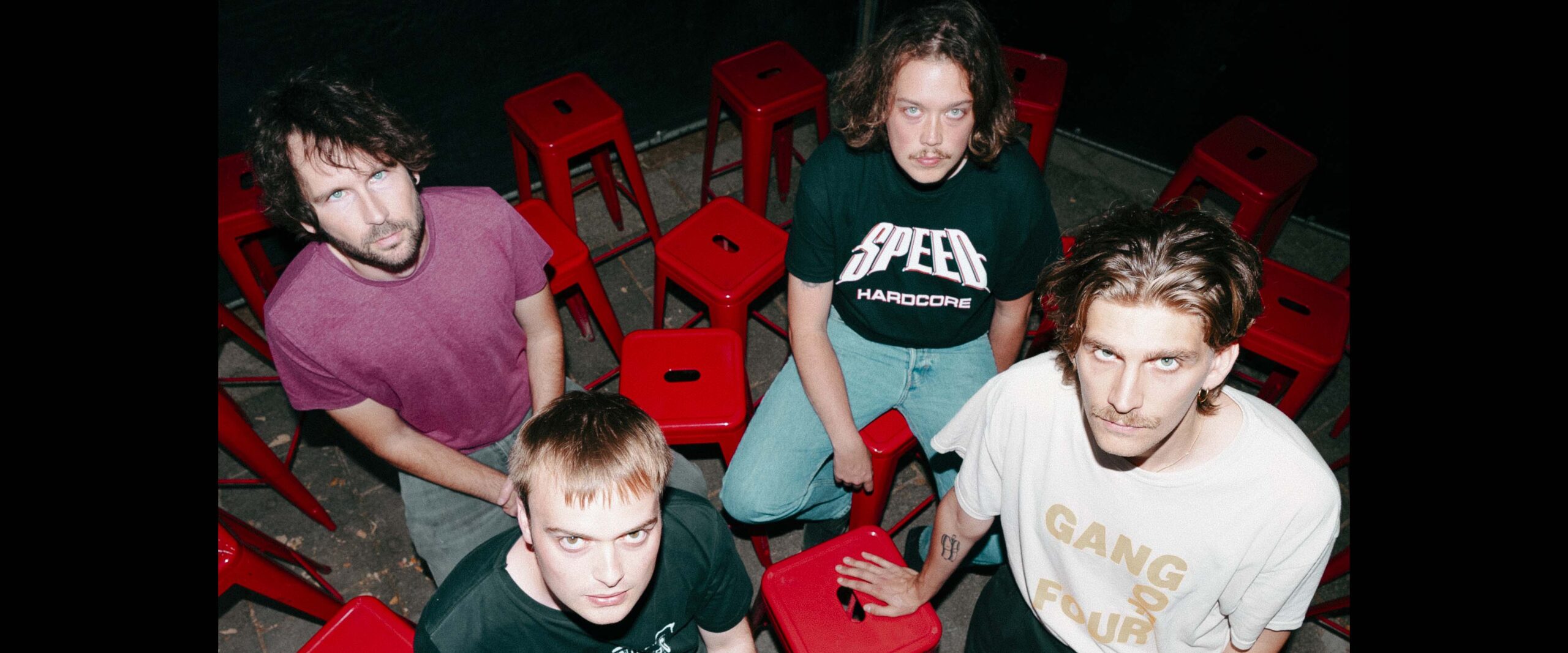The Rats